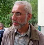 Правозащитник Борис Бухель освобожден в ночь на 14 июля