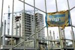 В Солигорске продолжается борьба против уплотнения городской застройки