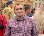 Задержаны бывший подполковник милиции и артист «Хорошек». Преследование в Беларуси 20-22 августа