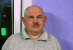Подробности задержания профсоюзного активиста в Орше
