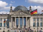 Немецкое правительство призывает немедленно отменить смертную казнь в Беларуси