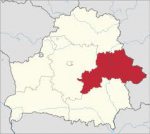 В Быховском районе ликвидируют сельсоветы