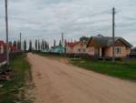 Сельчане из Кобринского района жалуются на выселение из "президентских" домов