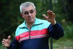 Вярхоўны суд не абараніў права Аляксандра Чахольскага на вядзенне працэсу па-беларуску