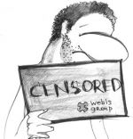 Brest: nobody wants to take responsibility for censorship