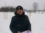 Мытарства Алеся Чехольского: 15 суток ареста, пневмония и невразумительные ответы на жалобы
