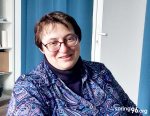 Валерия Черноморцева: "Заехала на "Володарку" в "Ночь расстрелянных поэтов"