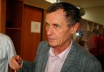 Барановичи: кандидат продолжает борьбу за размещение своей предвыборной программы в государственной газете