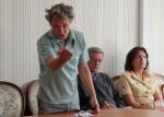Барановичи: активиста пытаются привлечь к административной ответственности по любому поводу