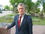Барановичи: Николай Черноус более 10 дней не может вернуть удостоверение инвалида 