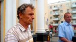 Барановичи: Николай Черноус отстаивает в суде честь и достоинство 