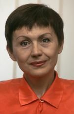 Ирина Козулина