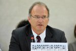 Гомельские правозащитники обратились к спецдокладчику ООН по вопросу о внесудебных казнях