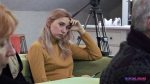Могилевскую журналистку Дарью Чульцову будут судить