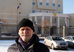 Правозащитники Беларуси обратились к Владимиру Путину с протестом против ареста Оюба Титиева