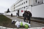 Где и как искать задержанных в Минске? 