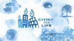 30 ноября проходит ежегодная акция “Города за жизнь — города против смертной казни”