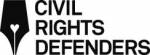 Civil Rights Defenders: прекратите преследование правозащитников в Беларуси