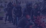 Закрытые учреждения – опасности COVID-19: Коронавирус и его влияние на положение бездомных людей в Беларуси