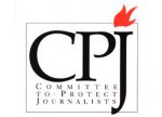 Committee to Protect Journalists: China is world's worst jailer of the press