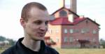 Дмитрий Дашкевич уходит из «Молодого фронта»