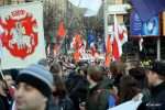 День Воли в центре Минска запретили
