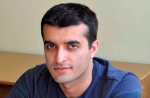 У Азербайджане праваабаронцу Расулу Джафараву пагражае 9 гадоў пазбаўлення волі