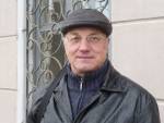 Vitsebsk opposition activist sues executive officials