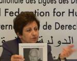 Statement of Iranian lawyer Shirin Ebadi in support of Ales Bialiatski