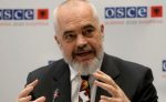 OSCE chairs calls for "immediate and significant improvement" in Belarus with "no ifs or buts"