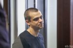 Eduard Babaryka receives 8 years in jail