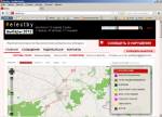 Интерактивная площадка гражданского мониторинга за выборами electby.org возобновила работу