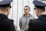 Политзаключенного Никиту Емельянова этапировали в Бобруйск