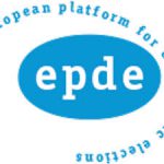 EPDE заклікае ўлады Беларусі гарантаваць свабоду мірных сходаў у краіне