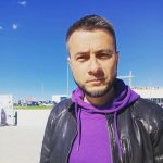 Бывший политзаключенный Артур Эшбаев: "Сразу после освобождения сделал операцию на глазах"