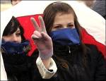 Education used as weapon against young people in Belarus