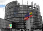 Европарламент призвал освободить Алеся Беляцкого и других политзаключенных 