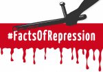 #FactsOfRepression: Два гады дзяржаўнага тэрору ў Беларусі