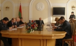 Барановичи: Пятерка оппозиционеров в участковых комиссиях