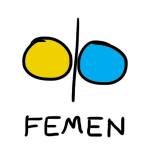 За активисток FEMEN заступились польские НПО 