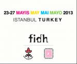Istanbul: FIDH 38th Congress