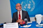 В ООН изучат передовой опыт в деле защиты правозащитников