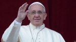 Смертная казнь противоречит божьему плану, способствует не справедливости, а мести, — папа Франциск