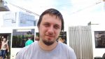 Анархист Александр Францкевич рассказал, как его депортировали из Украины