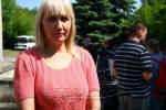 Mother of political prisoner Aliaksandr Frantskevich forced to leave job