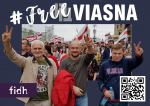 FIDH urges Belarus authorities to stop prosecution of Viasna members