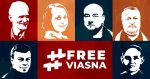 #FreeViasna: Latest news about jailed Viasna human rights defenders