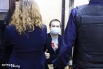 Политзаключенного Фурманова снова поместили в карцер. Прокурор требует наказать его 2 годами колонии