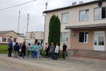 Задержанных в Ганцевичах журналистов осудили: Позняку - 30 базовых, Багрову - 15 суток