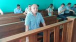 Журналист «Первого региона» Гордиевич госпитализирован накануне приговора за оскорбление Лукашенко 